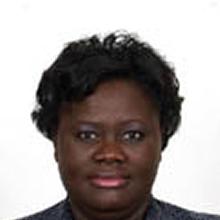 Photo of Adelle Blair